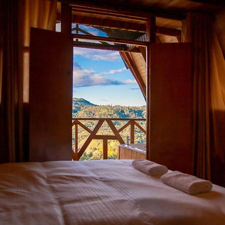 Antahkarana Casa Hotel San Agustin  Luaran gambar