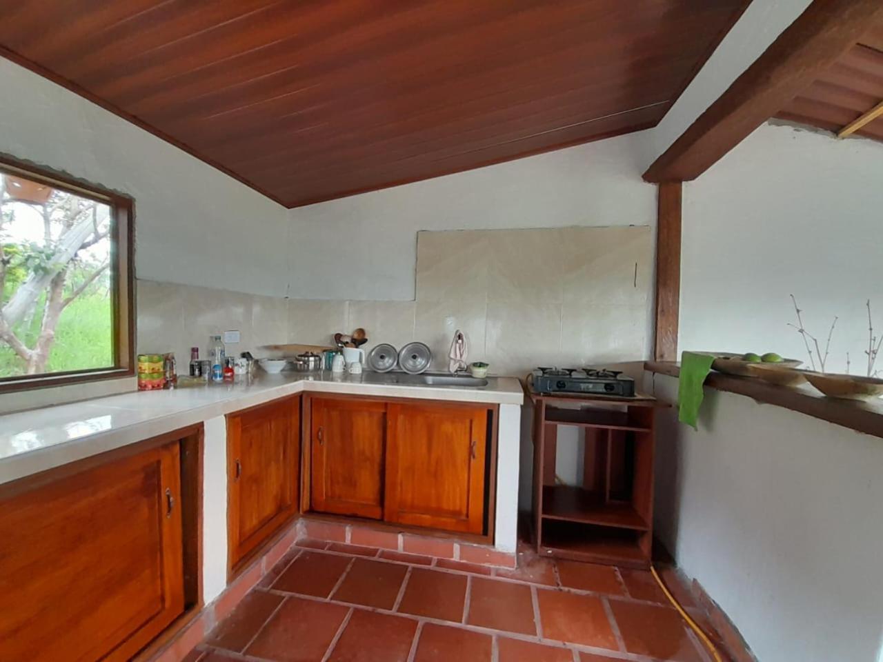 Antahkarana Casa Hotel San Agustin  Luaran gambar