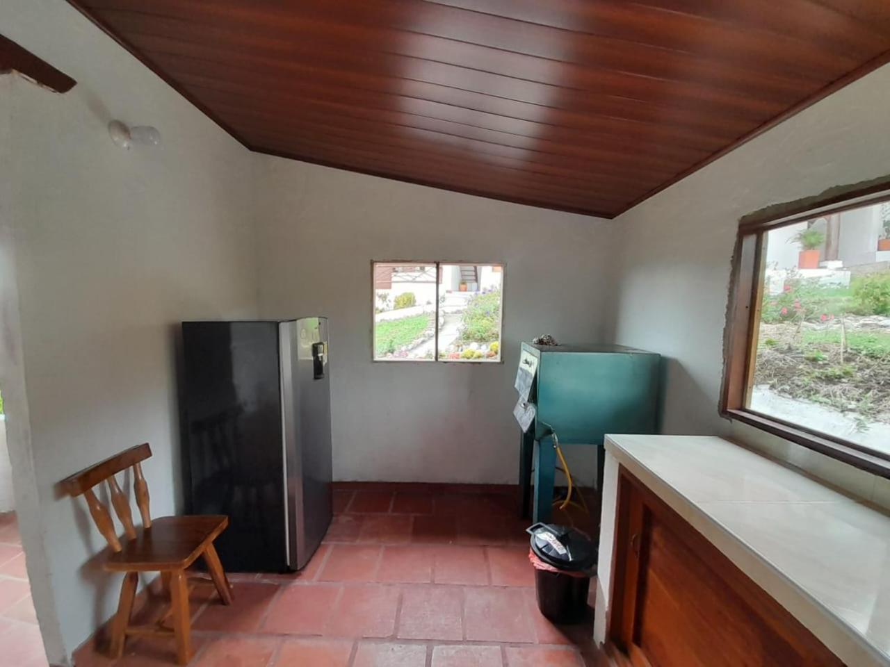 Antahkarana Casa Hotel San Agustin  Luaran gambar