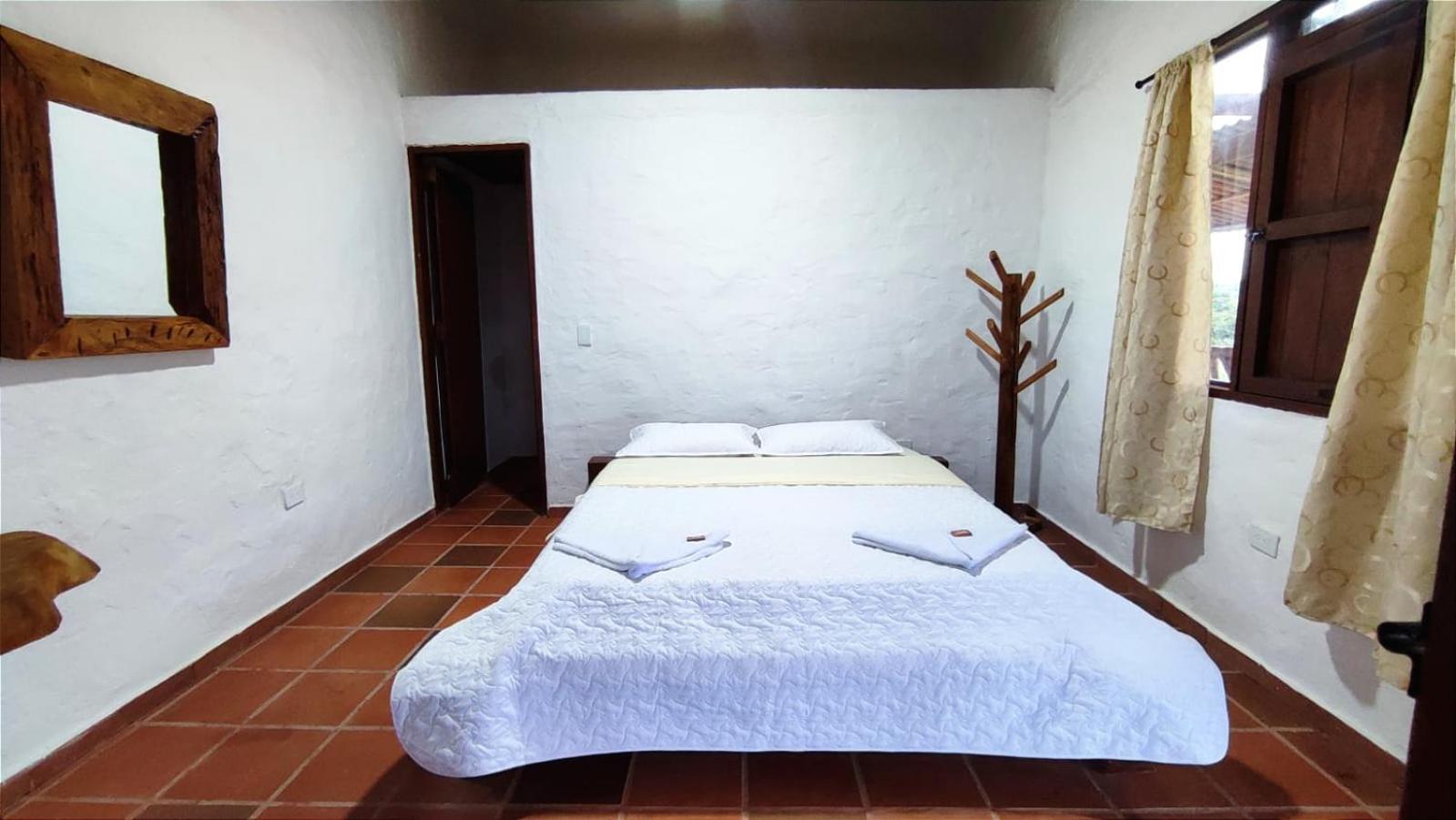 Antahkarana Casa Hotel San Agustin  Luaran gambar
