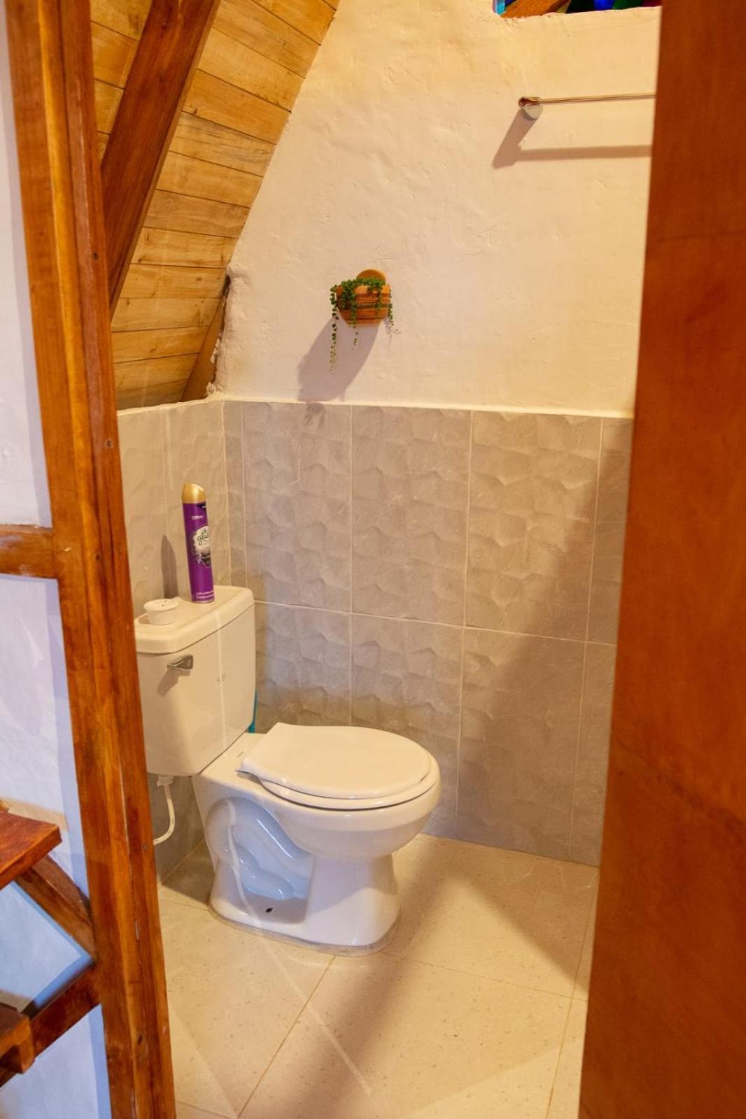 Antahkarana Casa Hotel San Agustin  Luaran gambar