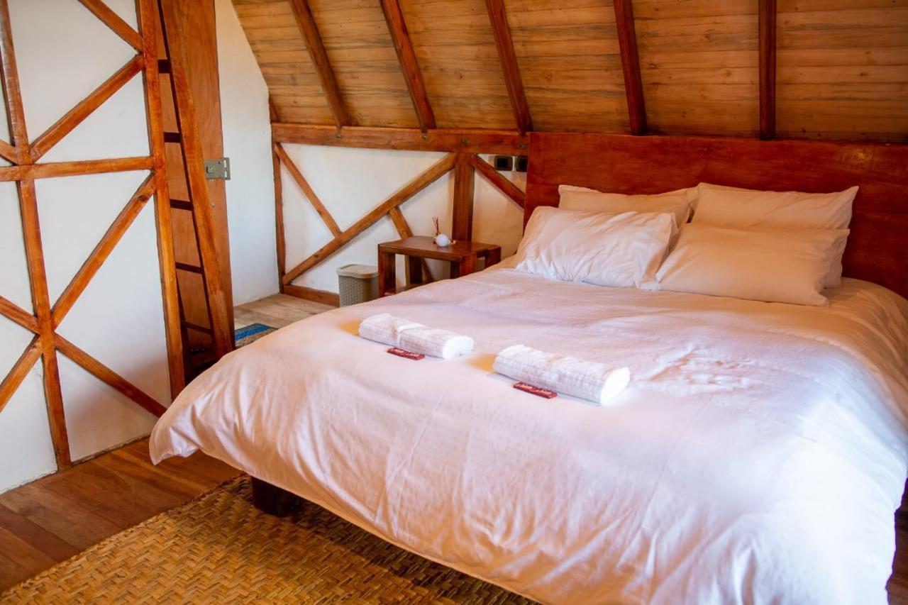 Antahkarana Casa Hotel San Agustin  Luaran gambar
