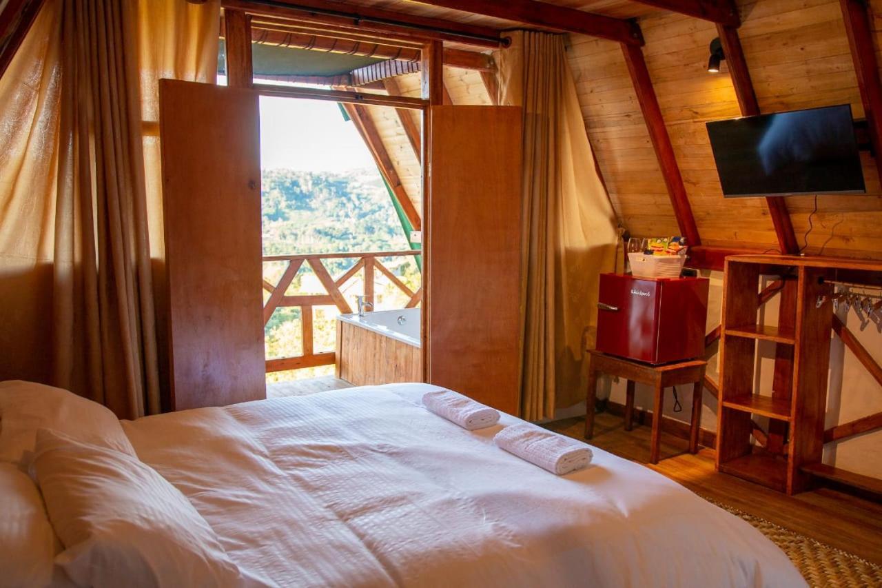 Antahkarana Casa Hotel San Agustin  Luaran gambar