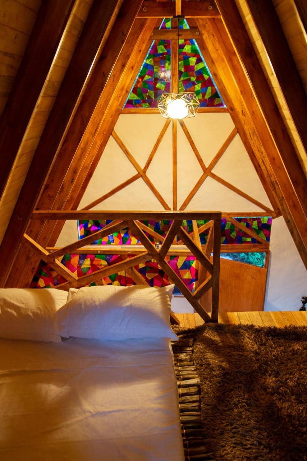 Antahkarana Casa Hotel San Agustin  Luaran gambar